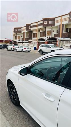 ام جي GT